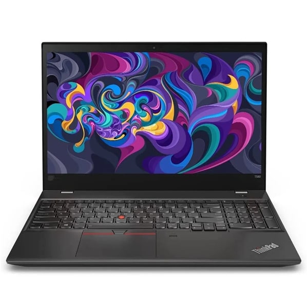 لپ تاپ 15.۶ اینچی لنوو ThinkPad T580 استوک